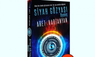 Siyah Gözyaşı – Aret Vartanyan