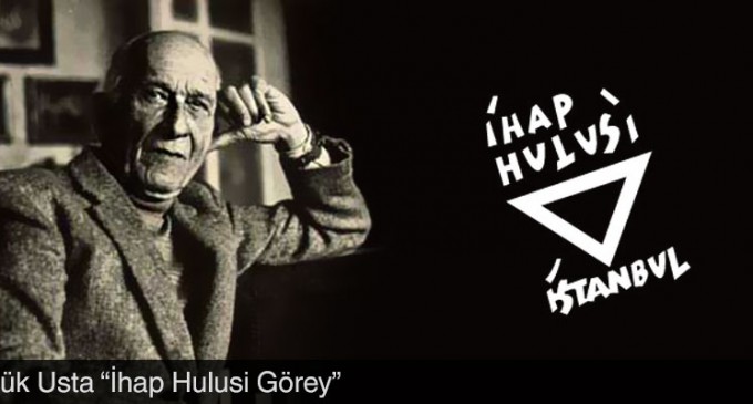 İhap Hulusi