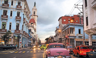 Küba, Video ve Yalanlar