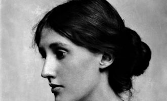 Romanların  Mutsuz, Yürekli Kadını, Virginia Woolf