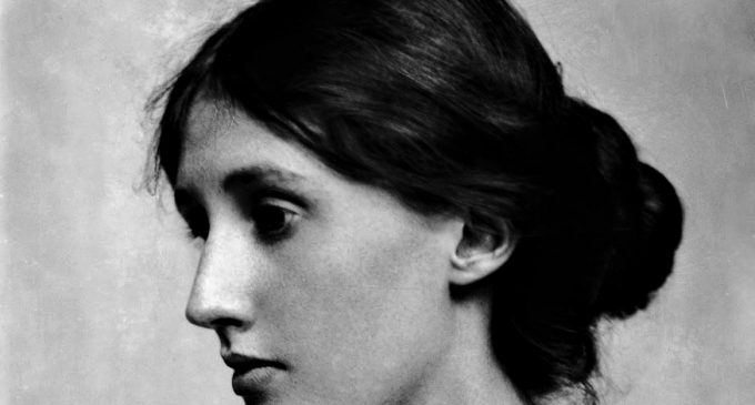 Romanların  Mutsuz, Yürekli Kadını, Virginia Woolf