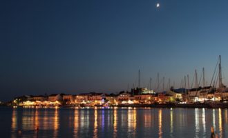 Sisamlı Eleana