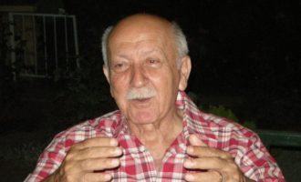 Bugün Babamın Doğum Günü