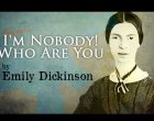 Emily Dickinson