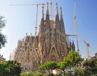 Gaudi’nin Barselonası