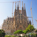 Gaudi’nin Barselonası