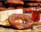 Simit, Peynir ve Çay