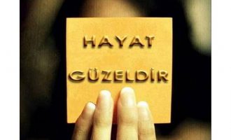 Kırkından Sonra Başlar Hayat
