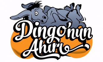 Dingonun “Dijital” Ahırı!