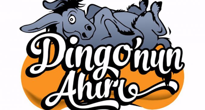 Dingonun “Dijital” Ahırı!