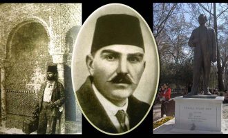 Tunalı Hilmi ve İzmir’in Zenginleri