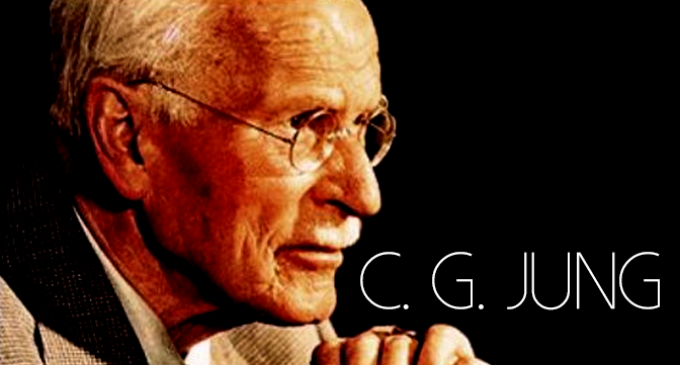 Carl Gustav Jung