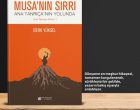 Musa’nın Sırrı – Ana Tanrıça’nın Yolunda