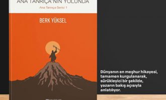 Musa’nın Sırrı – Ana Tanrıça’nın Yolunda