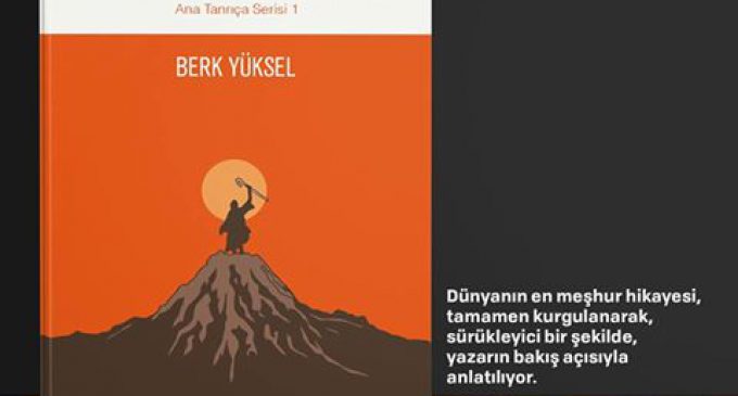 Musa’nın Sırrı – Ana Tanrıça’nın Yolunda