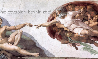 İnsan Uygarlığı ve Bilgi Aktarmanın İncelikleri