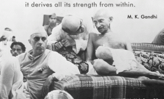 Satyagraha