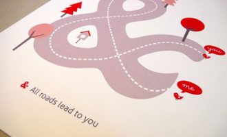 Her yol bana çıkıyor!