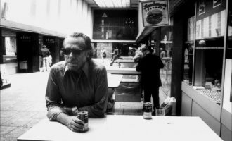 Bukowski, Nutuk ve Yeniden Doğuş
