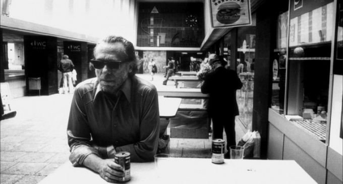 Bukowski, Nutuk ve Yeniden Doğuş