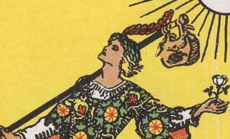 Cesaret En Büyük Eksiğimiz