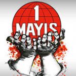 1 Mayıs’a kuş bakışı