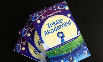 Irklar Akademisi