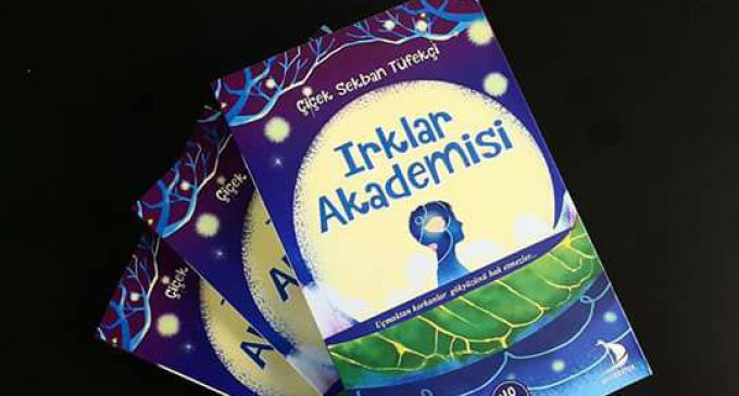 Irklar Akademisi