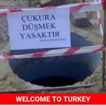 Burası var ya burası!