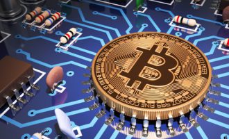 Dijital Para Yapmak: Bitcoin