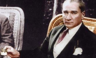 Devrimci Atatürk’ü anlamak