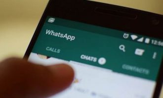 “WhatsApp” Ülkesi Türkiye