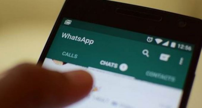 “WhatsApp” Ülkesi Türkiye