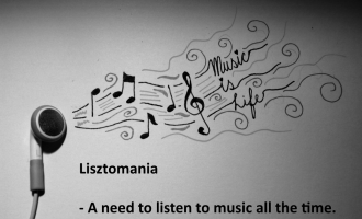 Lisztomania