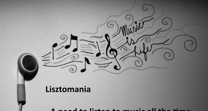 Lisztomania