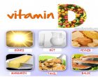 D vitamini eksikliğine dikkat!