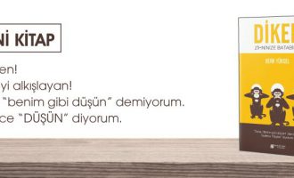 Diken Zihninize Batabilir!