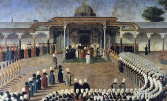 Osmanlı Padişahı Osmanlı İmparatorluğu’nun en muktedir (en güçlü) kişisi miydi?