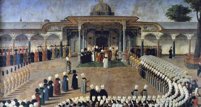 Osmanlı Padişahı Osmanlı İmparatorluğu’nun en muktedir (en güçlü) kişisi miydi?