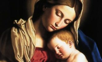 Maria Magdalena “Venüsün Doğuşu” Şifreleri