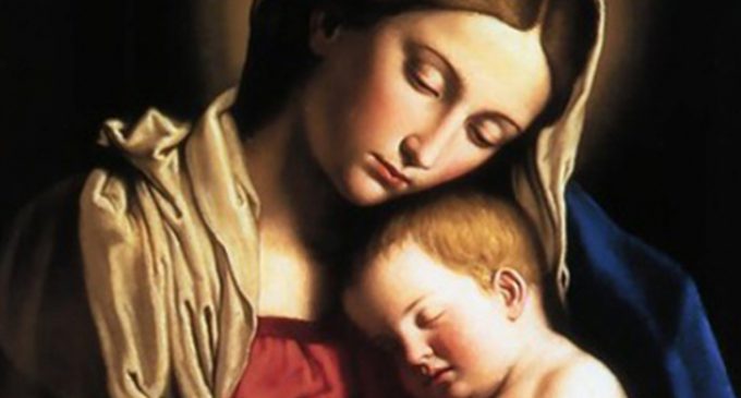 Maria Magdalena “Venüsün Doğuşu” Şifreleri
