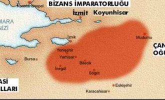 Osmanlı’yı Bizans Tekfurları mı kurdu?