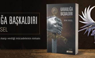 Karanlığa Başkaldırı