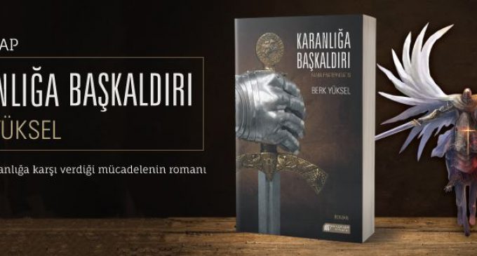 Karanlığa Başkaldırı