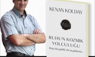 Ruhun Kozmik Yolculuğu