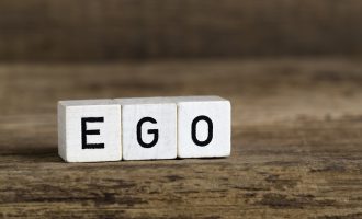 Ego…