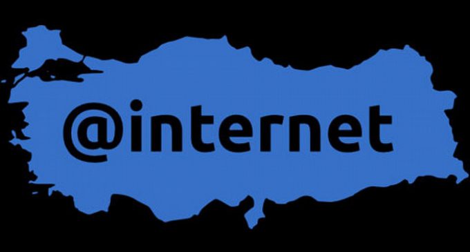 Türkiye’de İnternet 25 Yaşında