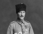 Atatürk’ün dahice fikirlerinden bir tanesi daha…