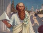 Büyük İnisiye, sayıların babası“Pisagor”