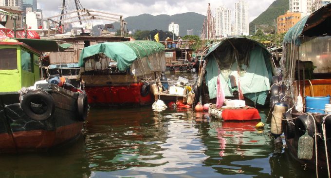 Hong Kong